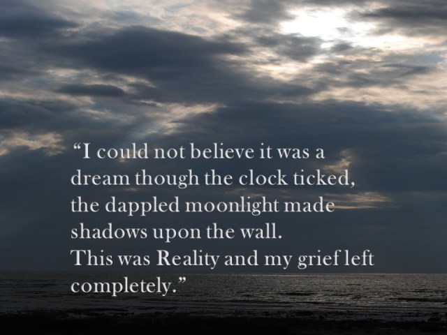 Ethel Voas - Letter 2