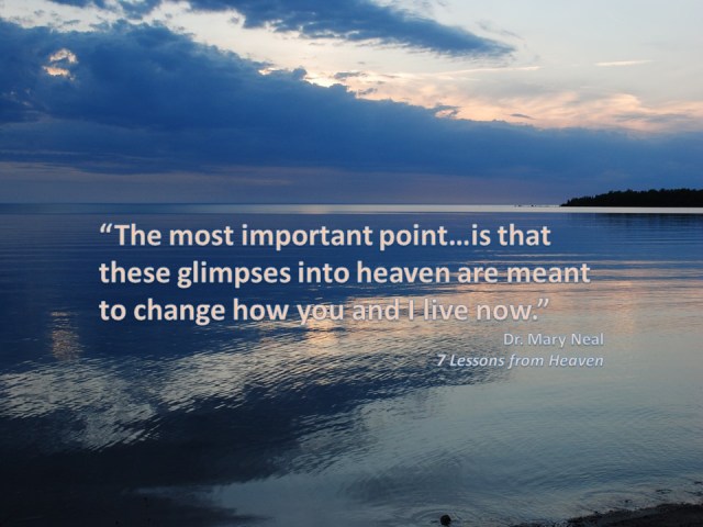 Joan Olinger - Dr. Mary Neal