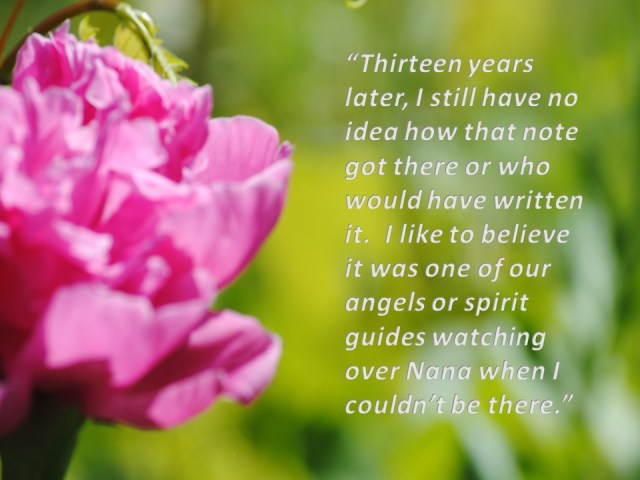 Randi Warner - For Blog