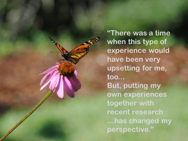 Joan Olinger - Helping - Feb 19