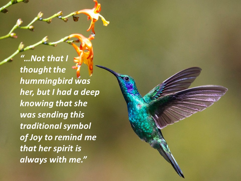 Margarett Sample - Colourful HB for blog