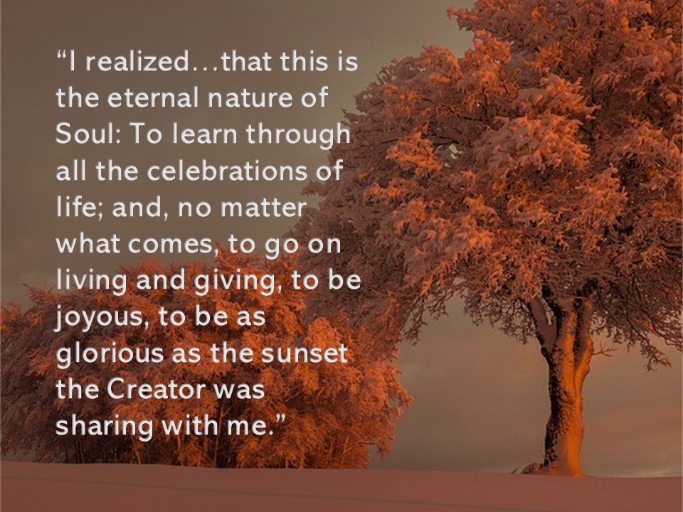 Fran Blackwell - Grief 2